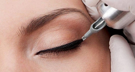 уход за глазами алгоритм