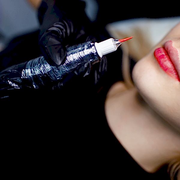 перманентный макияж это