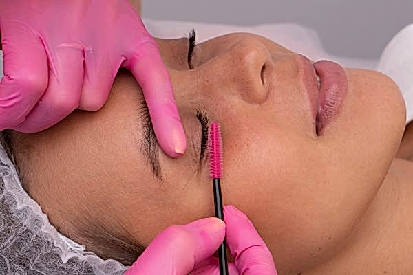 перманентный макияж это